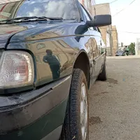 پژو آر دی (RD) دوگانه سوز CNG، مدل ۱۳۸۲|خودرو سواری و وانت|همدان, |دیوار