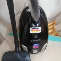 جاروبرقی بوش۴۰۰۰وات پرقدرت اورجینال