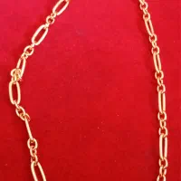 گردنبند و دستبند مشابه طلا|بدلیجات|پردیس, فاز ۲|دیوار