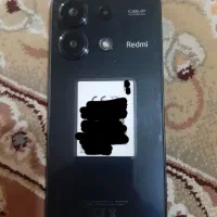 نوت ۱۳ شیائومی حافظه ۲۵۶ رام ۸