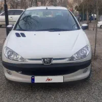206v8.کم کار.معاوضه.