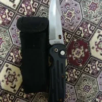 چاقوآمریکایی