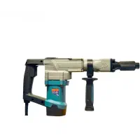 چکش تخریب/هیلتی/پیکور۱۳۵۰وات9کیلویی انکور پی ام837|ابزارآلات|اصفهان, فجر|دیوار