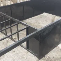 باربندپیکان وانت شمالی وتوری