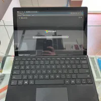 Surface pro 7 (256 ram8 i5)|رایانه همراه|تهران, تهرانپارس شرقی|دیوار