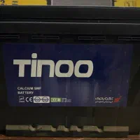 باتری اسقاطی 60 آمپر تینو Tinoo