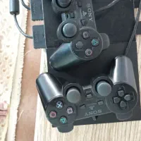 پلی استیشن 2|کنسول، بازی ویدئویی و آنلاین|نیشابور, شهرک بهارستان|دیوار