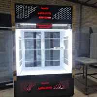 انواع یخچال های صنعتی|فروشگاه و مغازه|مشهد, کشف|دیوار