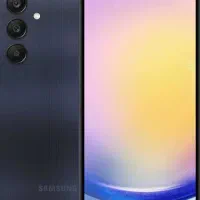 گوشی موبایل سامسونگ A25