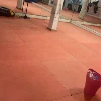 دستگاه بدنسازی و تجهیزات ورزشی|تجهیزات ورزشی|رشت, نظری|دیوار