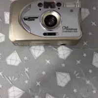 دوربین عکاسی سالم