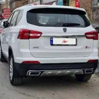 فردا موتور اس ایکس ۵ اتومات ،تحویلی ۱۴۰۱|خودرو سواری و وانت|رشت, کوی حسینی|دیوار