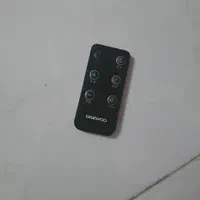 پنکه و تصویه کننده هوا DAEWOO|پنکه و تصفیه‌کنندهٔ هوا|اصفهان, مرداویج|دیوار