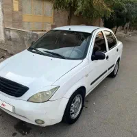 تیبا مدل ۹۴EXسالم|خودرو سواری و وانت|هشتگرد, شهرک ولیعصر (مصلی)|دیوار