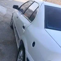 سمند ای اف سون مدل ۸۹