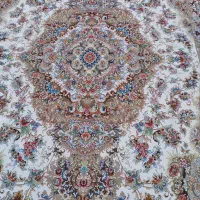 فرش دستباف 6 متری