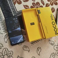 poco m5s|موبایل|ارومیه, |دیوار