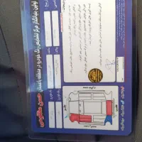 پراید ۱۳۲ مدل ۹۶|خودرو سواری و وانت|باغستان, |دیوار