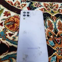 سامسونگ a22|موبایل|مشهد, رسالت|دیوار