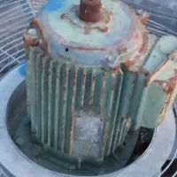 هواکش صنعتی