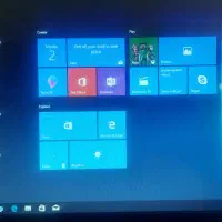 لپ تاپ توشیبا core i5|رایانه همراه|اصفهان, توپخانه ارتش|دیوار