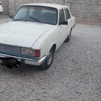 پیکان فروشی|خودرو سواری و وانت|آباده, |دیوار