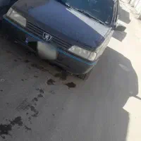 پژو ۴۰۵