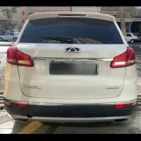 تیگو۵ مدل ۹۷ بیرنگ|خودرو سواری و وانت|قدس, شهرقدس|دیوار