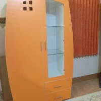 کابینت آشپزخانه و کمد|جاکفشی، کمد، دراور|شاهین‌شهر, خانه کارگر|دیوار