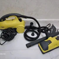 بخارشوی کنوود|جاروبرقی، جارو شارژی، بخارشو|تهران, امیریه|دیوار