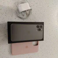 ایفون ۱۱ پرو