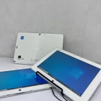 تبلت ویندوزی فول تاچ فوجیتسو قلم دار رم۴ ده اینچ