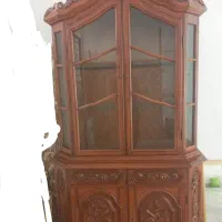 بوفه کمدار