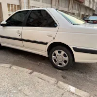 پژو پارس tu5 مدل ۱۴۰۰|خودرو سواری و وانت|سمنان, |دیوار