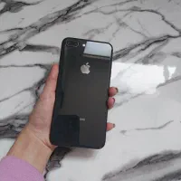 ایفون ۸پلاس