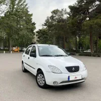 تیبا ۲ مدل ۹۶ بی رنگ