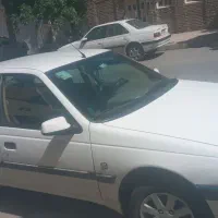 پژو slx۴۰۵ tu5