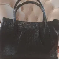 کیف چرم
