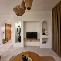 ویلا-ساحلی-VIP-خدمات-هتلینگ-شهر-قشم