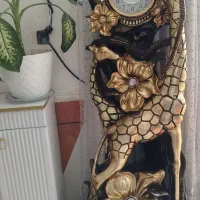 ساعت سر پایی کلاسیک