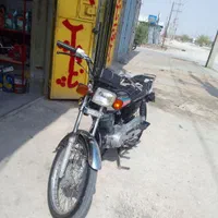 موتور سیکلت