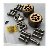گریدر غلطک بیل بکهو بلدوزر قطعات هیدرولیک