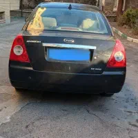 ام وی ام 530|خودرو سواری و وانت|اندیشه, اندیشه فاز ۳|دیوار