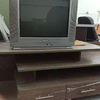تلویزیون 21اینچ صنام