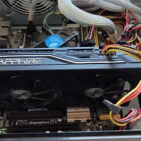 کارت گرافیک rx470 4g