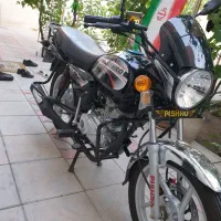 باکسر پیشرو 200