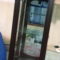 بوفه|بوفه، ویترین، کنسول|احمدسرگوراب, |دیوار