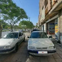 زانتیا ۲۰۰۰|خودرو سواری و وانت|قم, سید معصوم|دیوار