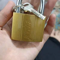 قفل نو نو