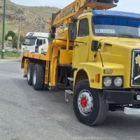 ولو جرثقیل ده توپ انگل